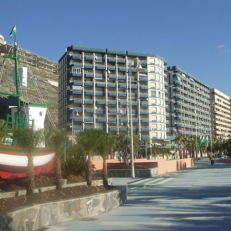 Apartamentos Tao Almuñécar Esterno foto