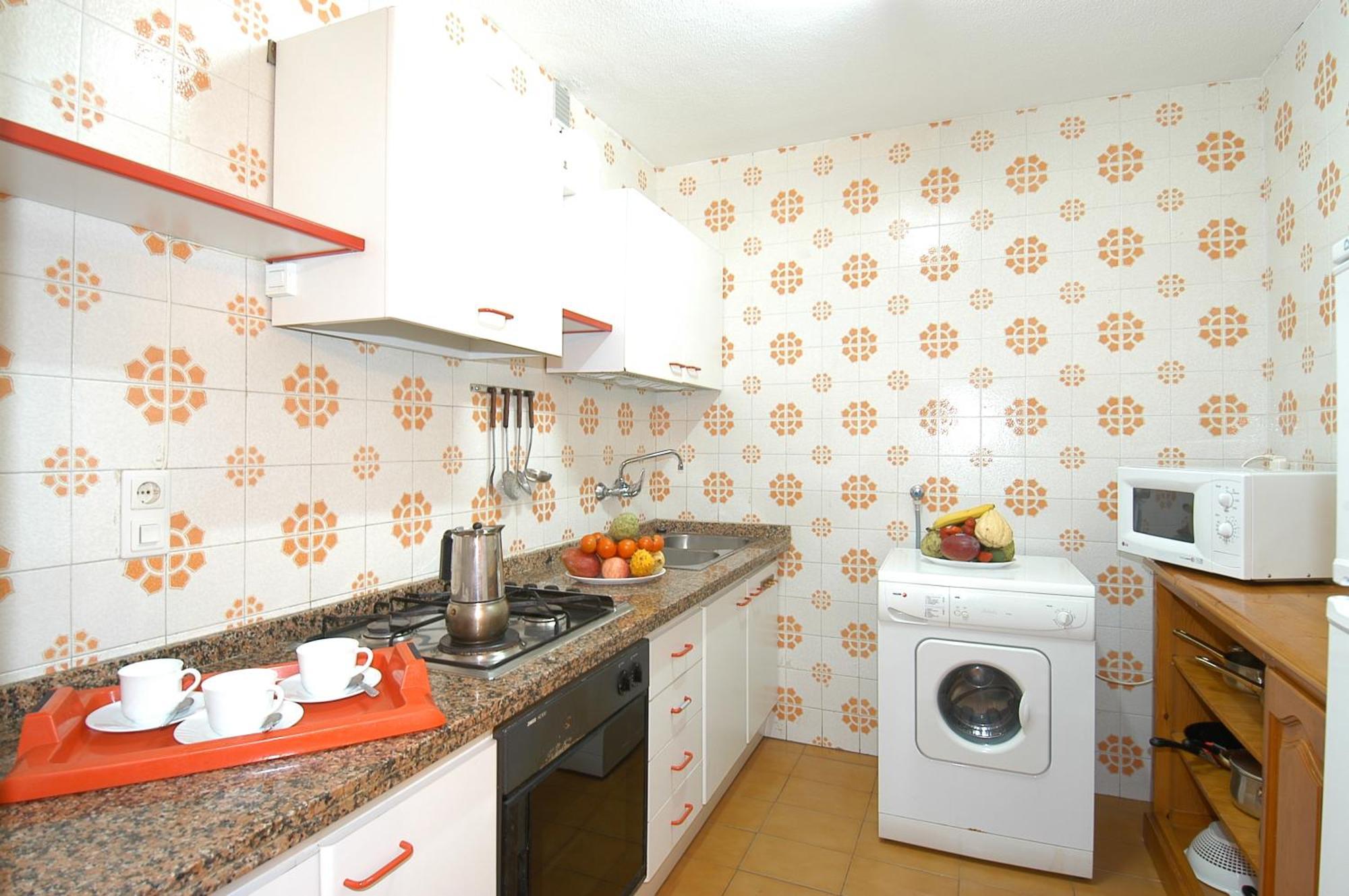 Apartamentos Tao Almuñécar Esterno foto